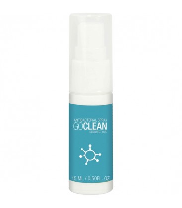 GO CLEAN 15 ML