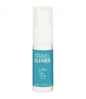 TRAVEL CLEANER 15 ML