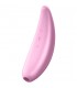 SATISFYER CURVY 3 ROSA