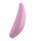 SATISFYER CURVY 3 ROSA