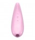 SATISFYER CURVY 3 ROSA