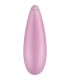 SATISFYER CURVY 3 ROSA