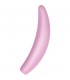 SATISFYER CURVY 3 ROSA