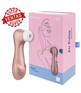 SATISFYER PRO 2