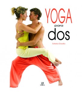 YOGA PARA DOS