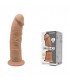 SILEXD MODELO 2 - PENE REALÍSTICO 22,9CM - CARAMELO