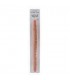 DOUBLE DONG 40CM PENE REALiSTICO DOBLE PENETRACIoN