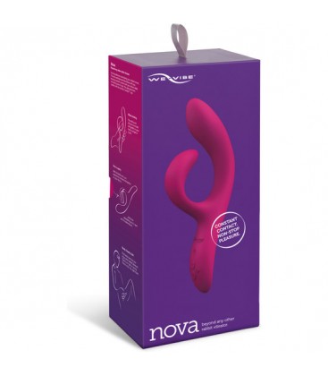 WE VIBE VIBRADOR NOVA 2