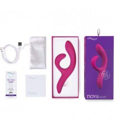 WE VIBE VIBRADOR NOVA 2