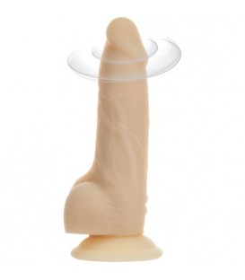 PENE REALÍSTICO CONTROL REMOTO CON ROTACIÓN 18CM