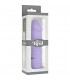 MINI CLASSIC PENE VIBRADOR MORADO