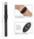 PULSERA MANDO CONTROL REMOTO NEGRO