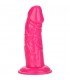 BACK END CHUBBY PENE REALiSTICO ROSA