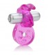 MICRO VIBE AROUSER BUNNY ANILLO VIBRADOR ROSA