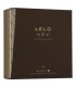 LELO HEX PRESERVATIVOS RESPECT XL 36UDS