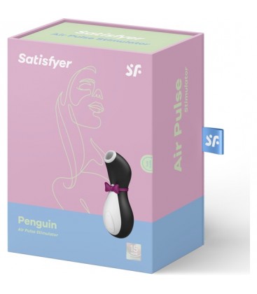 SATISFYER PRO PENGUIN