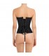 CORSET NUBIA NEGRO