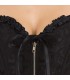 CORSET NUBIA NEGRO