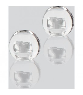 PEARL DROPS BOLAS ESTIMULANTES DE CRISTAL