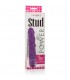 POWER STUD ROD VIBRADOR MORADO