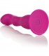 LOVE RIDER G DILDO FUCSIA