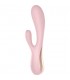 SATISFYER MONO FLEX MALVA CON APP