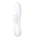 SATISFYER MONO FLEX BLANCO CON APP