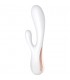 SATISFYER MONO FLEX BLANCO CON APP