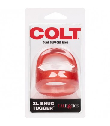 COLT XL SNUG TUGGER ROJO