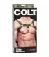 COLT CAMO ARNES CHEST MILITAR