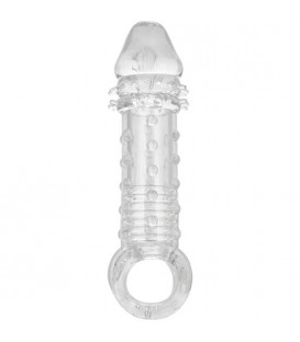 ULTIMATE STUD EXTENDER - TRANSPARENTE