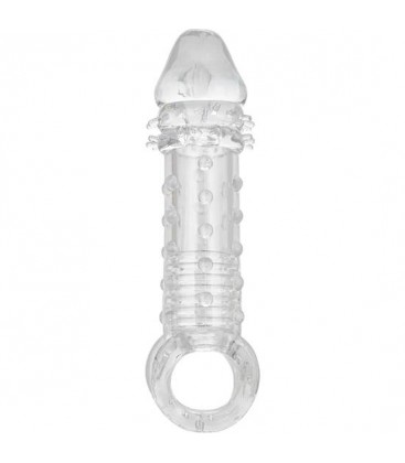 ULTIMATE STUD EXTENDER TRANSPARENTE