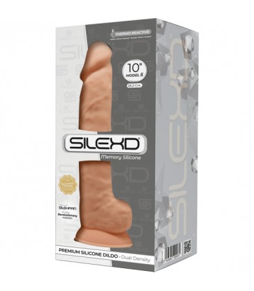 SILEXD MODELO 5 PENE REALiSTICO 263CM