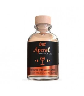 INTT GEL DE MASAJE APEROL 30ML