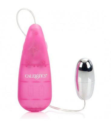 ESTIMULADOR CLiTORIS SEXO ORAL ROSA