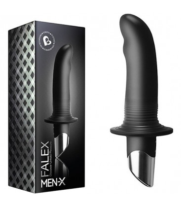 FALEX VIBRADOR PUNTO P NEGRO