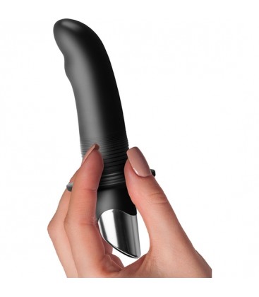 FALEX VIBRADOR PUNTO P NEGRO