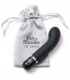 INSATIABLE DESIRE MINI VIBRADOR G SPOT NEGRO