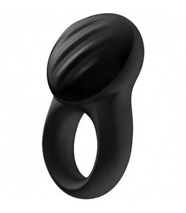 SATISFYER SIGNET RING ANILLO VIBRADOR CON APP