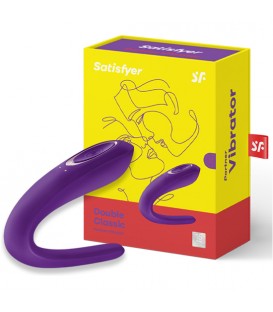 PARTNER - VIBRADOR PARA PAREJAS