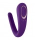 PARTNER VIBRADOR PARA PAREJAS