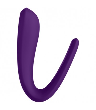 PARTNER VIBRADOR PARA PAREJAS