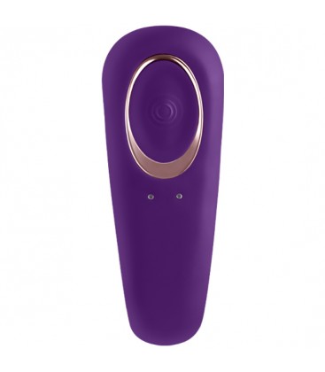 PARTNER VIBRADOR PARA PAREJAS