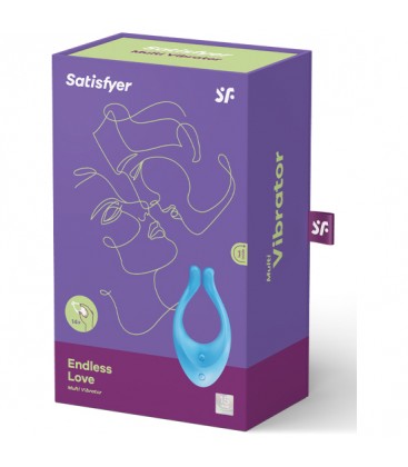 SATISFYER PARTNER MULTIFUN 1