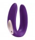 PARTNER PLUS VIBRADOR PARA PAREJAS