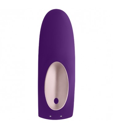 PARTNER PLUS VIBRADOR PARA PAREJAS