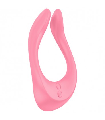 SATISFYER PARTNER MULTIFUN 2