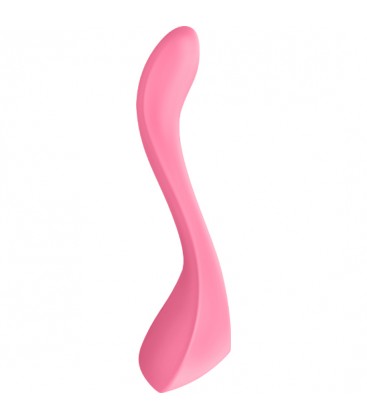 SATISFYER PARTNER MULTIFUN 2