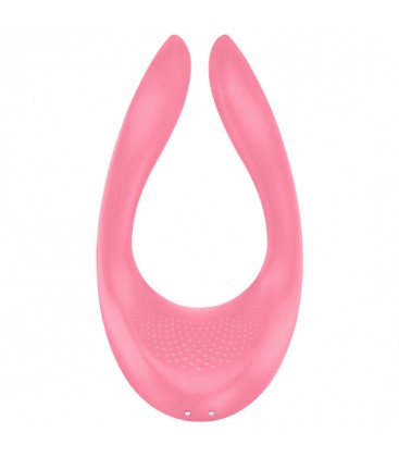 SATISFYER PARTNER MULTIFUN 2