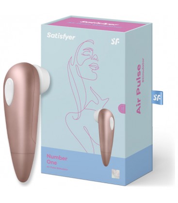 SATISFYER 1